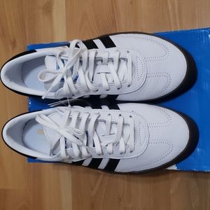 Adidas sambarose sneakers